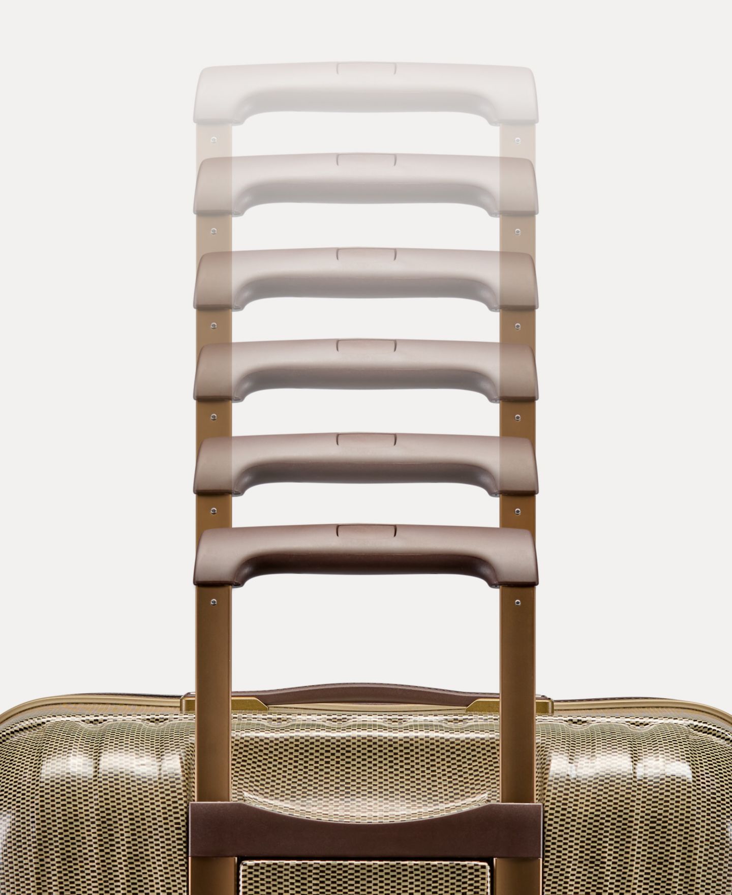 Сумка Hartmann Tweed Curv Large Extended Journey Spinner — фото 10