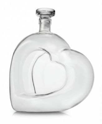 Amore Sweetheart Decanter