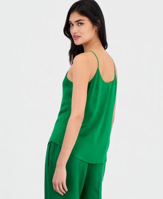 Women's Scoop-Neck Camisole