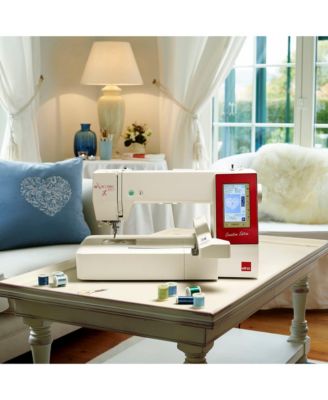 eXpressive 830L Sewing and Embroidery Machine