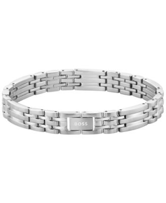Men Wesley Stainless Steel Bracelet