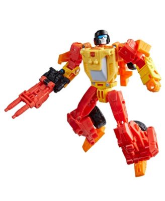 Targetmaster Sureshot Deluxe Class | Transformers: Age of the Primes | Hasbro, Takara Tomy