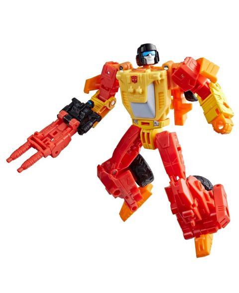 Детские фигурки Transformers Targetmaster Sureshot 5.5" 2-Piece Action Figure, Ages 11+