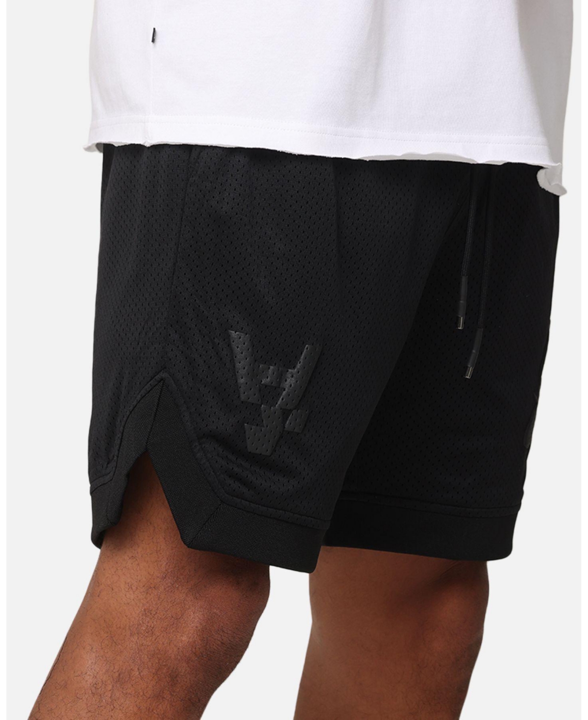 The Anti Order Men's Atomic Basketball Shorts