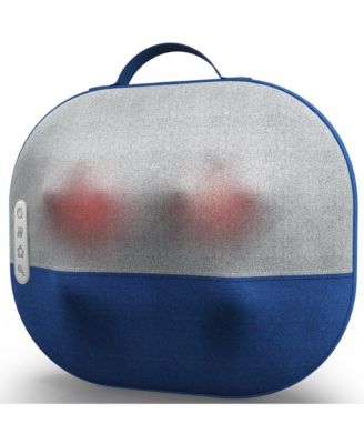 Kumo Cordless Shiatsu Massage Pillow with Heat