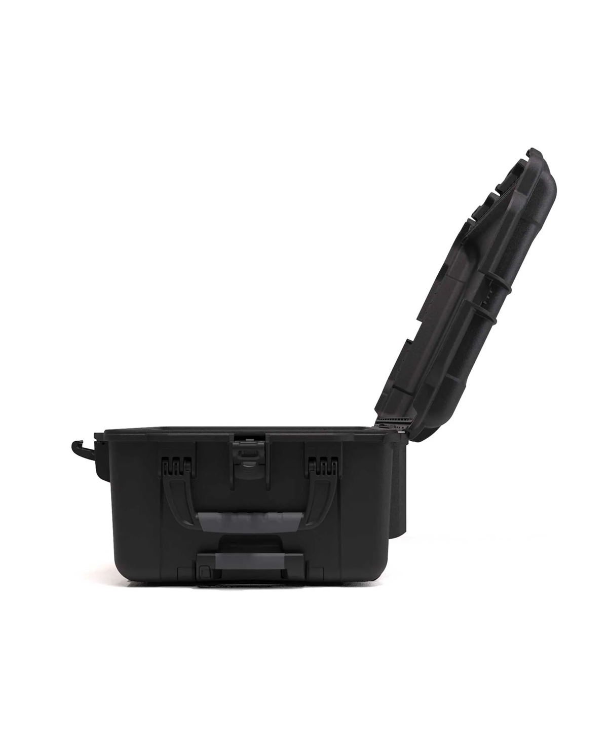 Nanuk Wheeled Series 963 Waterproof Hard Case with Lid Organizer and Padded Dividers