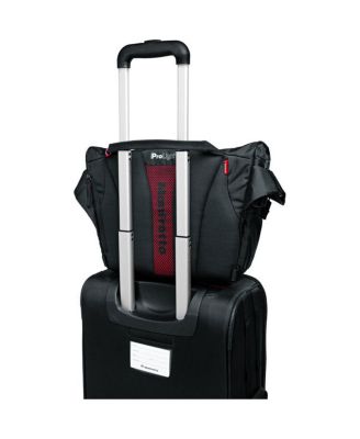 Pro Light Bumblebee M-10 Camera Messenger Bag for DSLR & Mirrorless