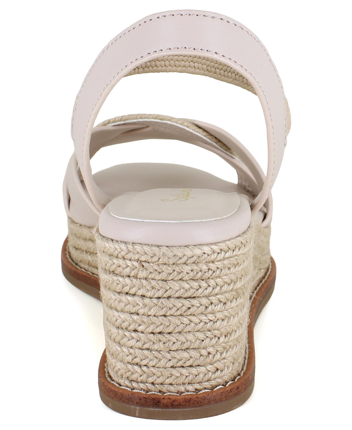 Splendid Women's Dorian Wedge Espadrille Sandal