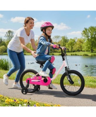 Kids Bike for 3-7 Years Old Boys and Girls Inch Children