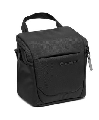 Advanced III Shoulder Bag for DSLR/CSC Camera, Small, Black