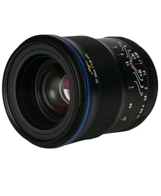 Laowa Argus 33mm f/0.95 CF APO Lens for Canon RF