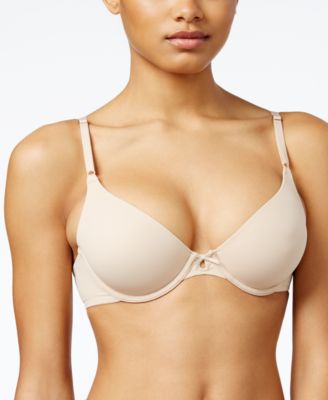 Maidenform - One Fab Fit Tailored Demi Bra 7966