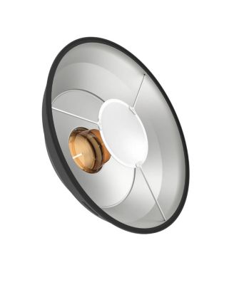 20" Silver Beauty Dish XL 20 with Bowens Mount