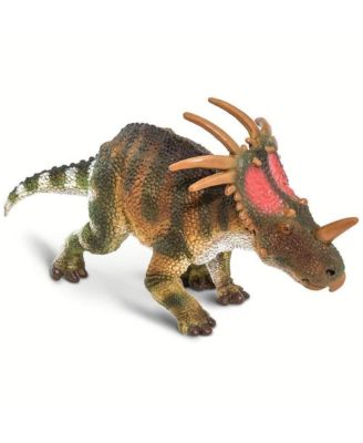 - Styracosaurus