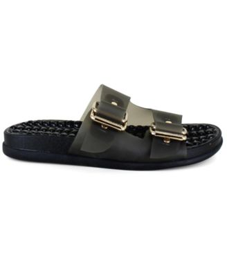Women's Gelly Slide Sandal