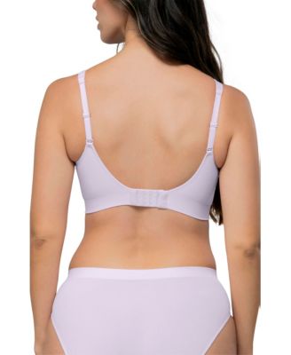 Women's The Comfort Shaping Bra with Adjustable Straps