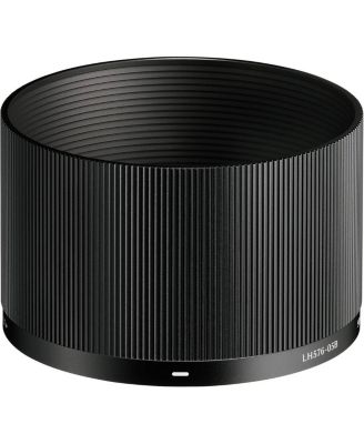 90mm f/2.8 DG Contemporary Lens for L Mount, Black