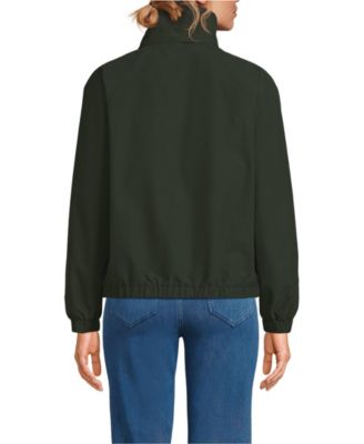 Women's Squall Full Zip Jacket