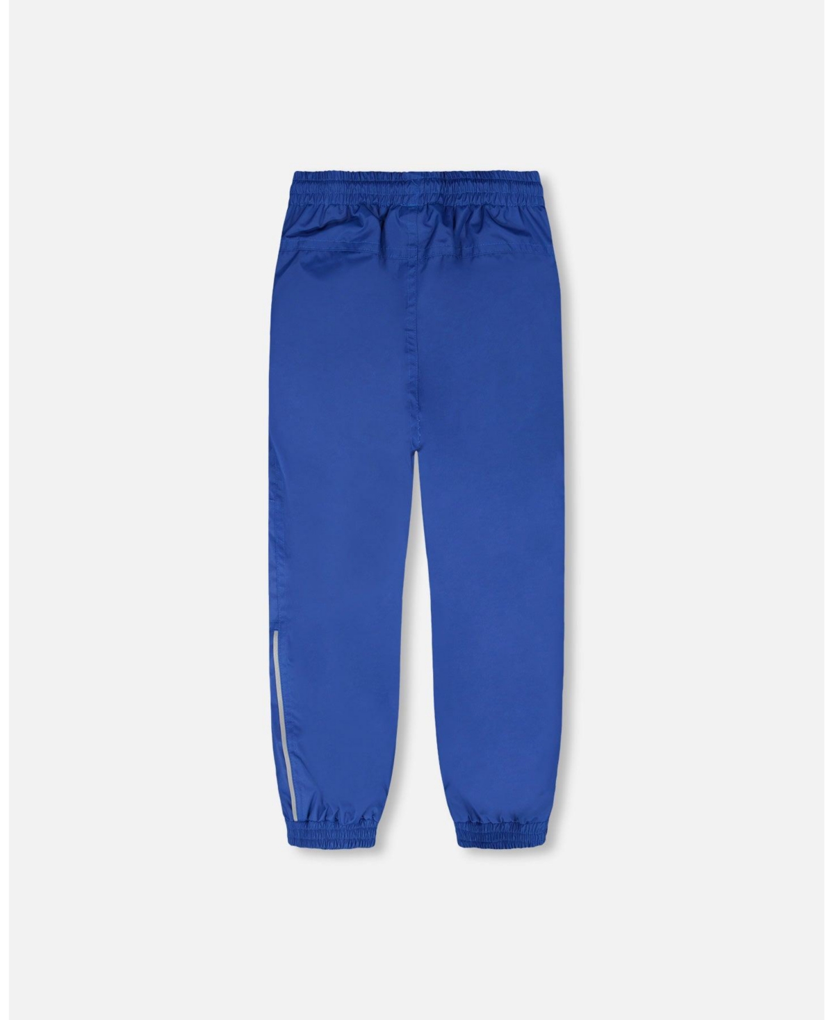 Deux par Toddler Boys Two-Piece Mid-Season Outerwear Set