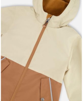 Toddler Boys Mid-Season Jacket