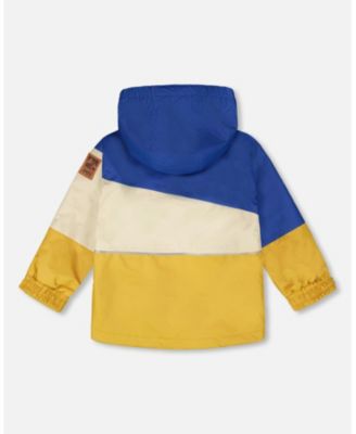 Boy Mid-Season Jacket