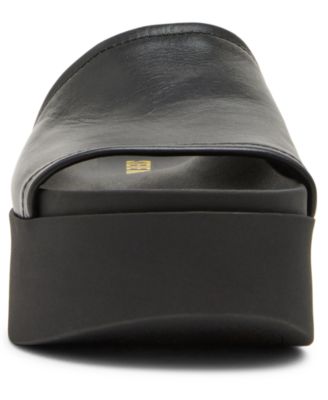 Women's Arwen Platform Slip-On Slide Sandals