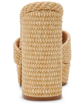 Women's Joel Platform Block Heel Dress Sandals