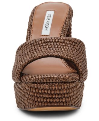 Women's Joel Platform Block Heel Dress Sandals