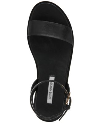 Women's Dandi Two-Piece Flat Sandals