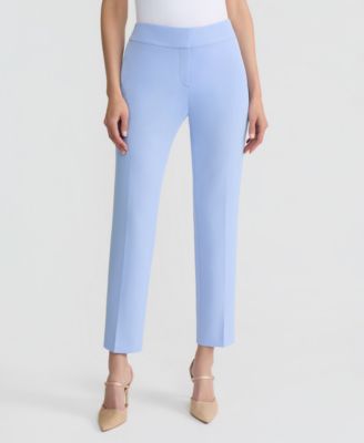Women's Ava High-Rise Straight Leg Pant