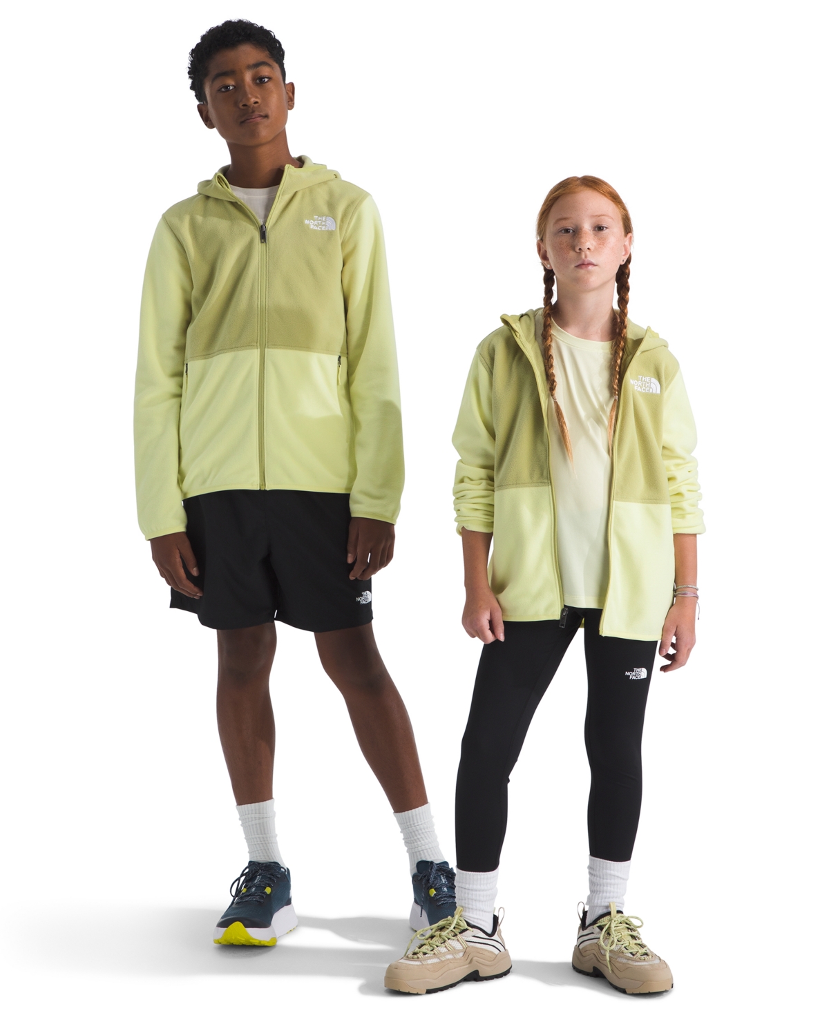 The North Face Boys… - image