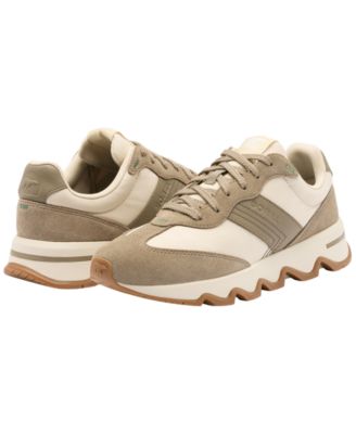 Men's Kinetic Ember Round-Toe Shoes