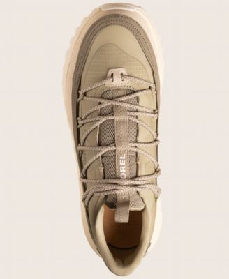 Men's Kinetic Ember Round-Toe Shoes