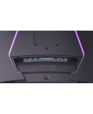 UltraGear 37G800A-B 36.5" 16:9 4K UHD 165Hz Curved VA LCD HDR Gaming Monitor, Black