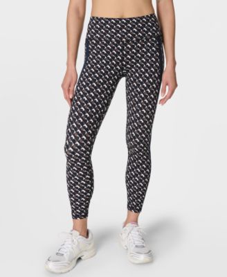 Women's Power 7/8-Length Workout Leggings