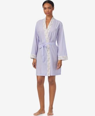 Kimono Wrap Robe