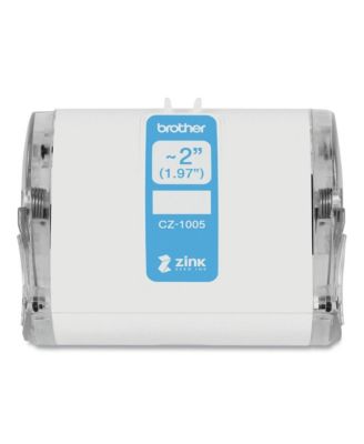 CZ1005 1.97 in. x 16.4 ft. CZ Roll Cassette