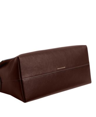 Chelsea Large Leather Shoulder Bag 36