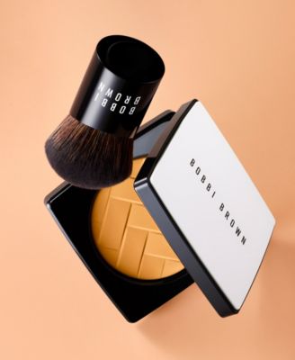 Vitamin Enriched Pressed Setting Powder
