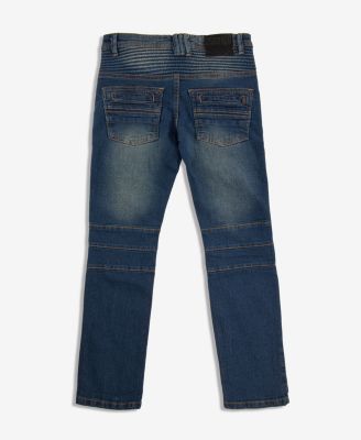 Big Boys Moto Jeans