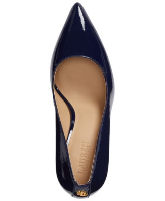 Women's Lindella Stiletto Heel Pumps