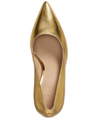 Women's Lindella Stiletto Heel Pumps