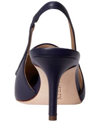 Women's Khloe Slingback Loafer Pumps