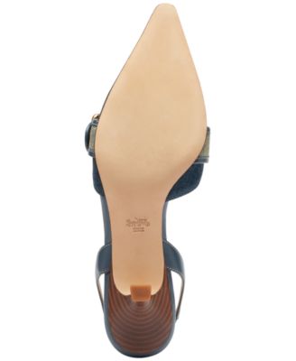 Women's Margot Slingback Slip-On Pumps
