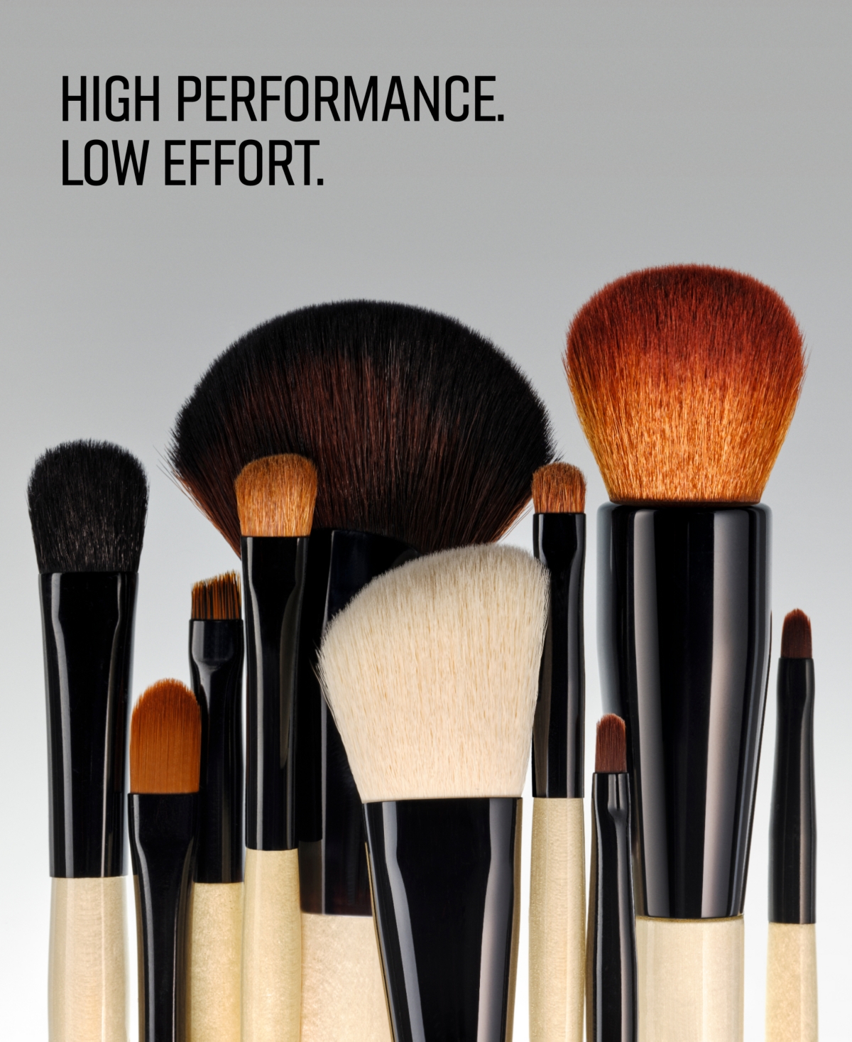 Bobbi Brown Concealer Blending Brush