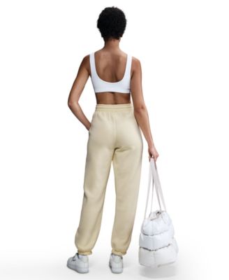 Sportswear Women's Phoenix Fleece High-Rise Oversized Sweatpants