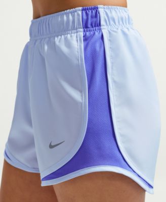 Women's Tempo Dri-FIT Mid Rise Running Shorts