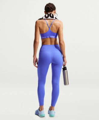 Women's One High-Waist 7/8-Leggings