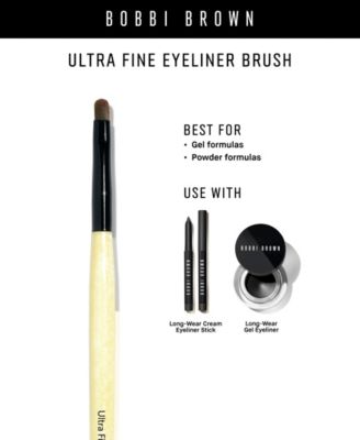 Ultra Fine Eyeliner Brush