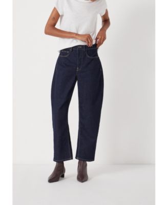 Women's Cordelia Barrel Leg Jeans